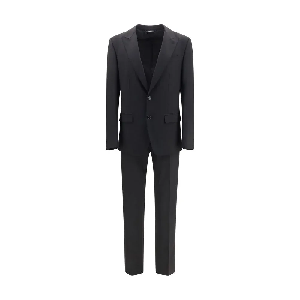 Martini Light Suit by Dolce & Gabbana