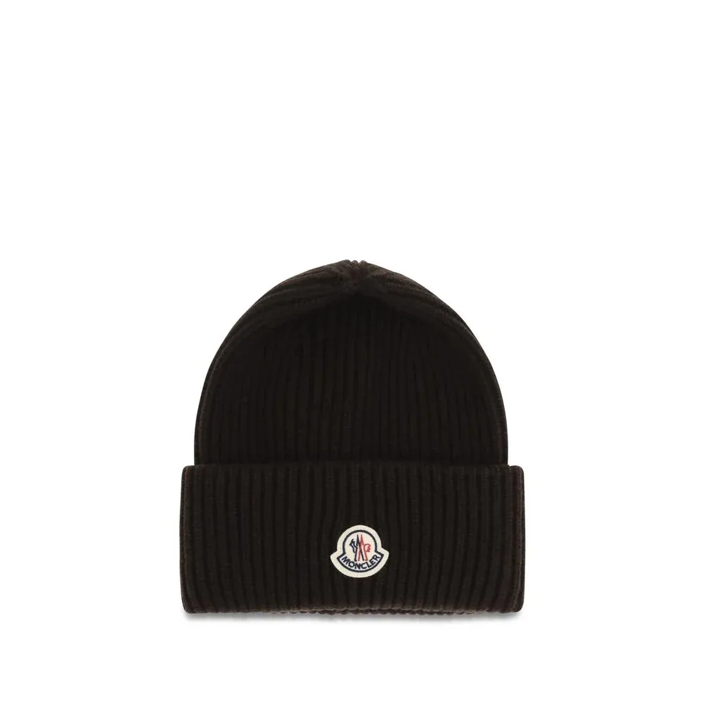MOL20913B00087M1127243BB Beanie by Moncler