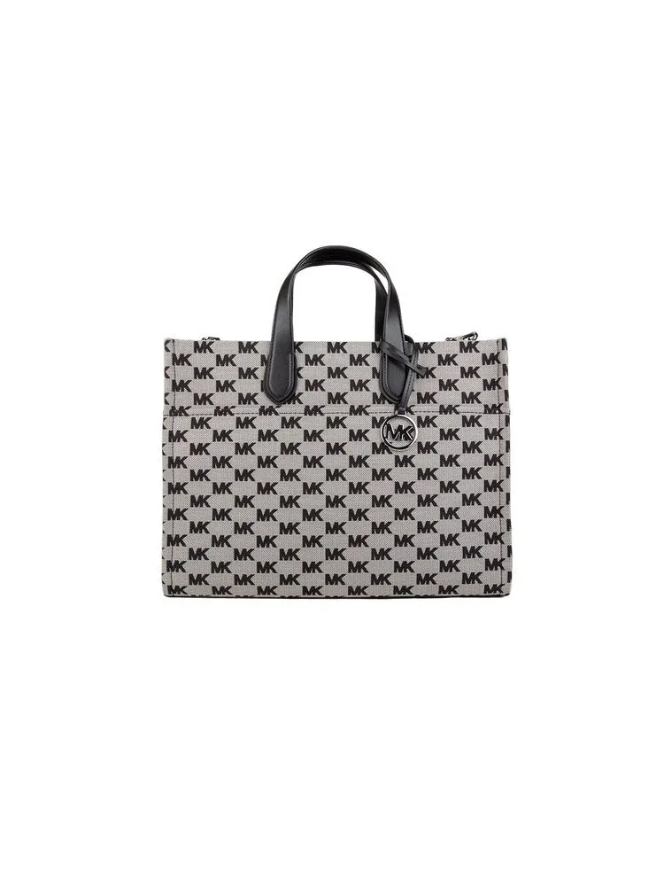 Gigi Tote Bag by Michael Kors