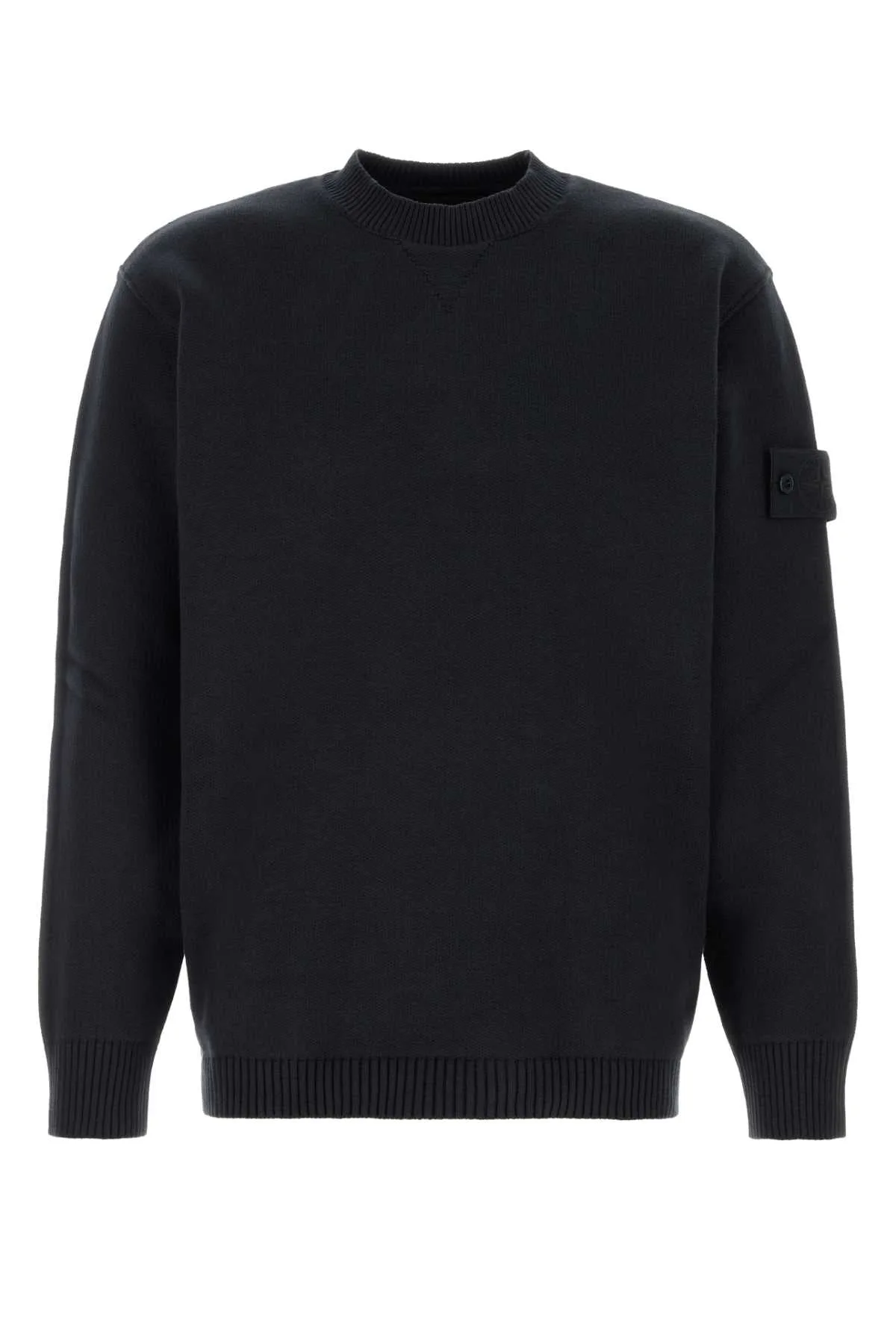 Crew Neck Sweater