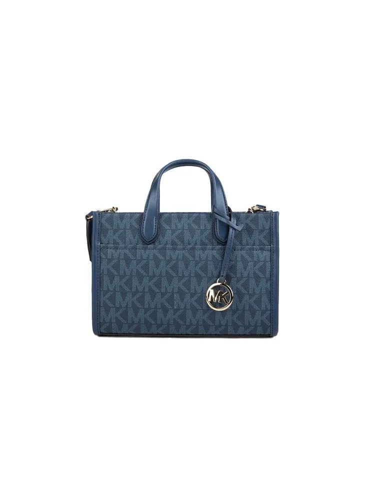Gigi Small Tote Bag by Michael Kors