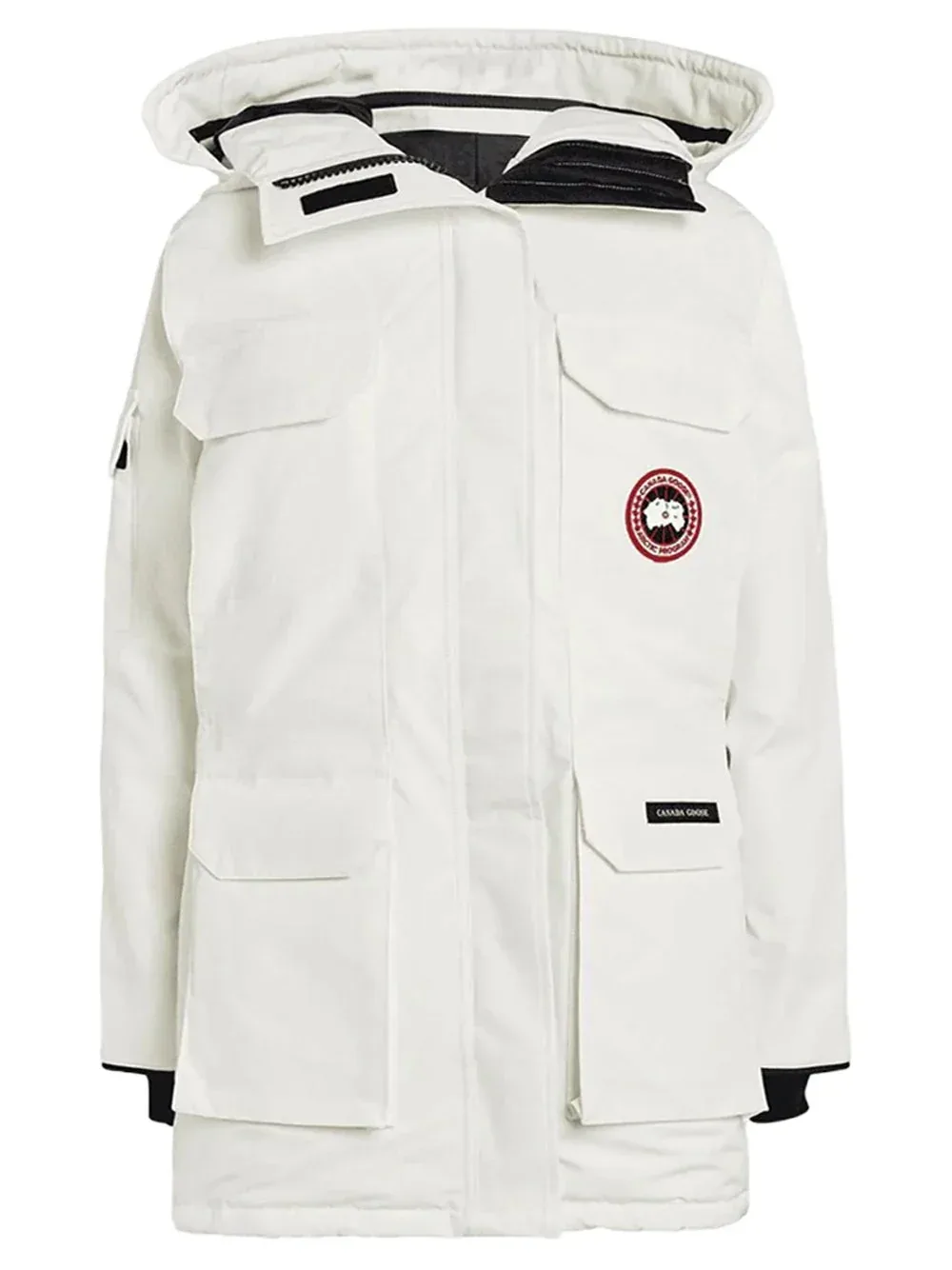Expedition Parka Down Jacket by Canada Goose