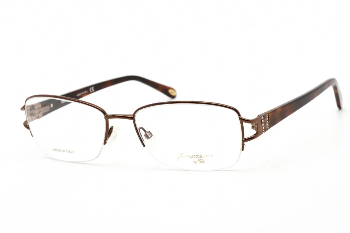 EM4388 Eyeglasses by Emozioni