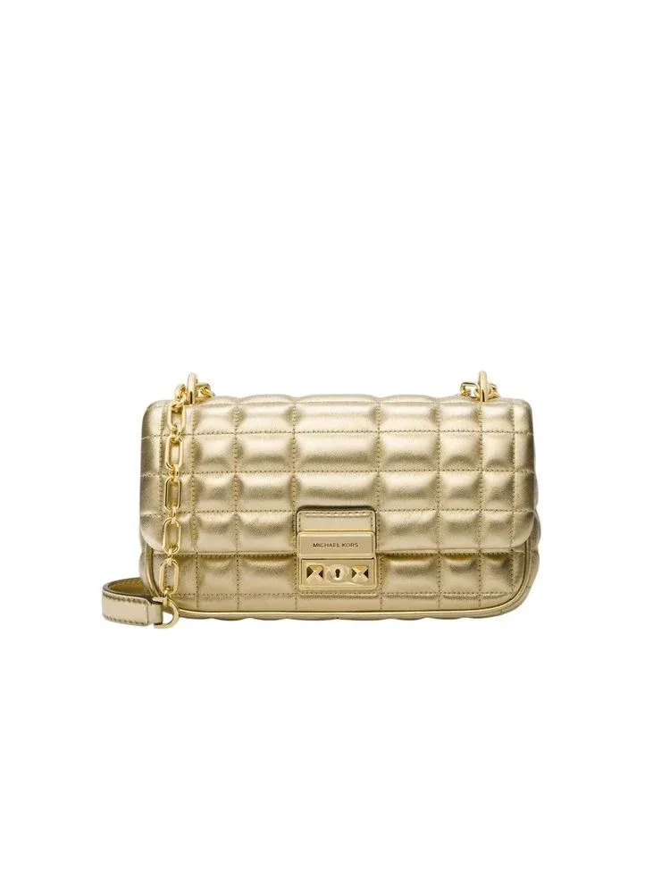 Tribeca Shoulder Bag by Michael Kors