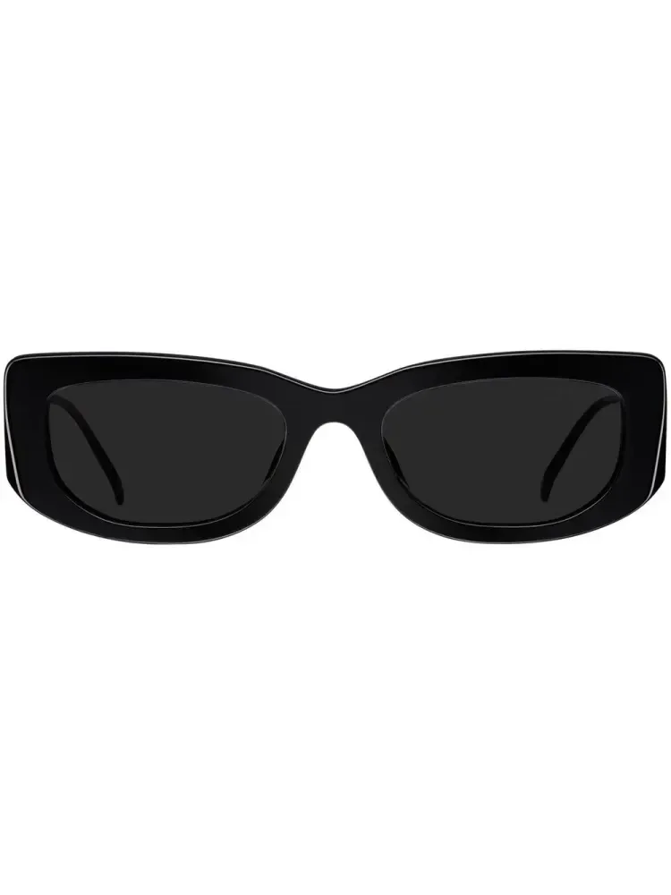 SPR14YC053E1AB Sunglasses by Prada Eyewear