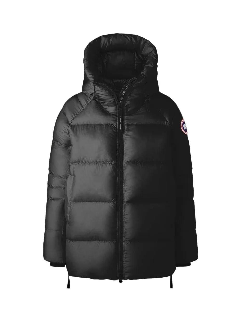 Cypress Puffer Down Jacket by Canada Goose
