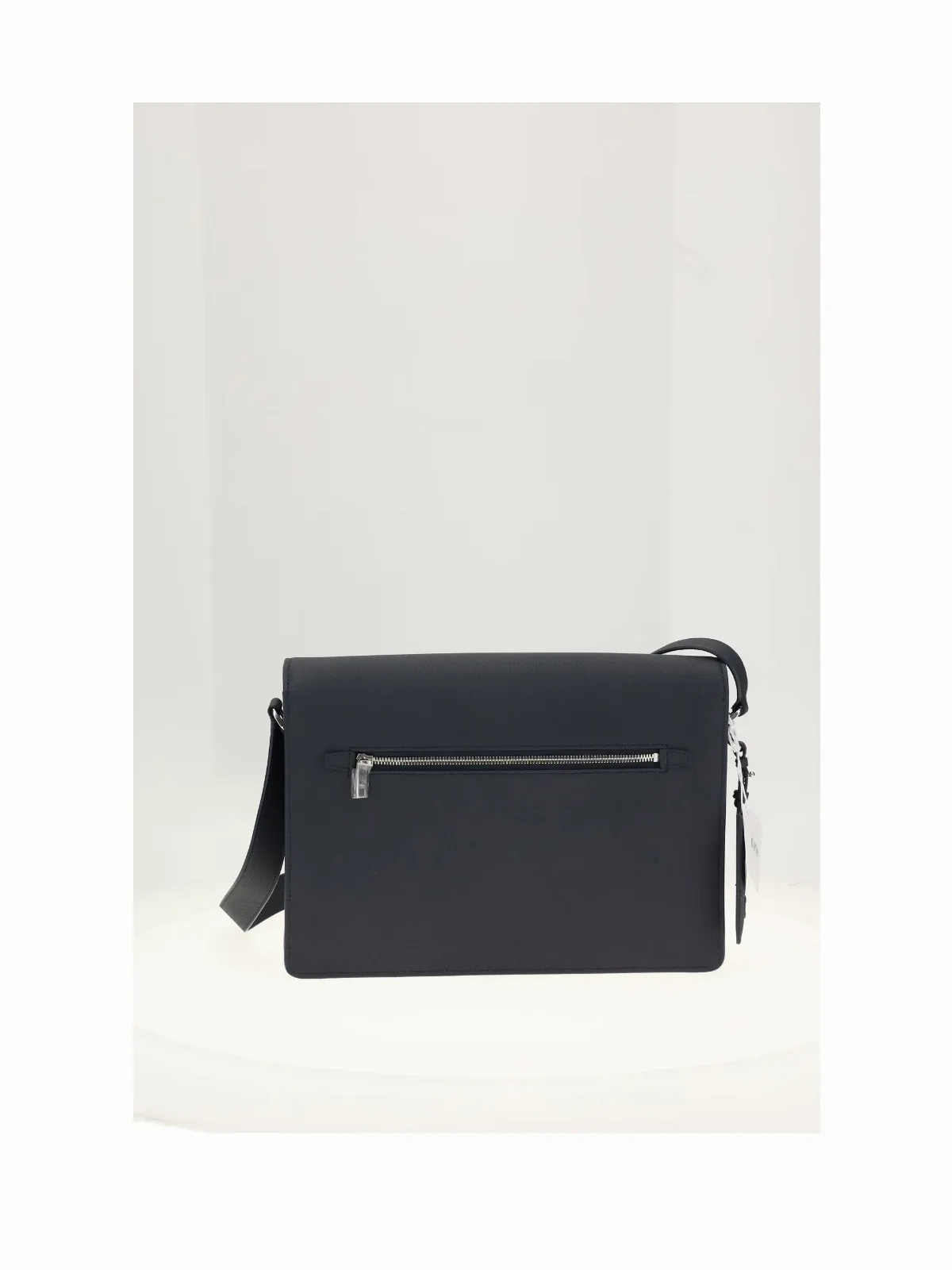 Calfskin Leather Shoulder Bag by Dior