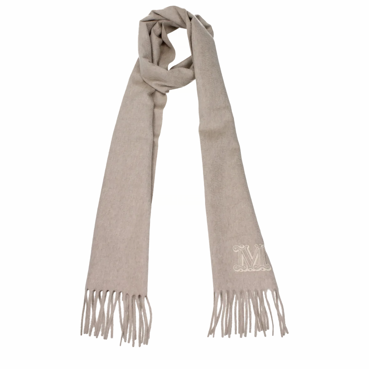 Cashmere Scarf by Max Mara