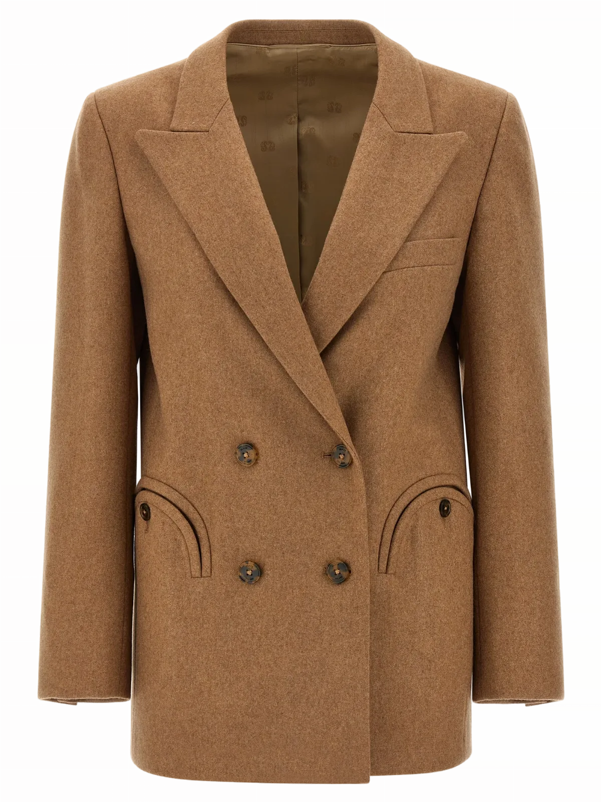 Blazer by Blazé Milano