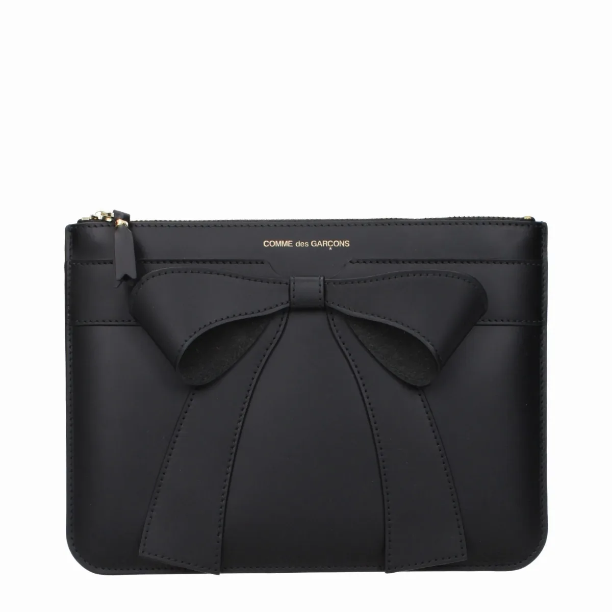 Clutch by Comme des Garcons