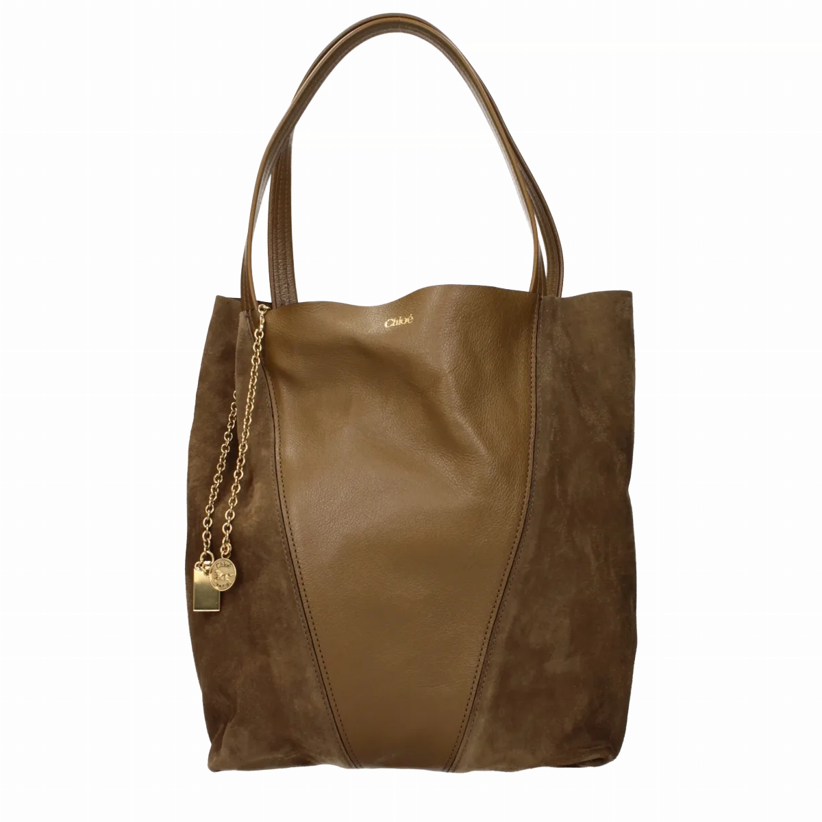 Shoulder Bag by Chloé