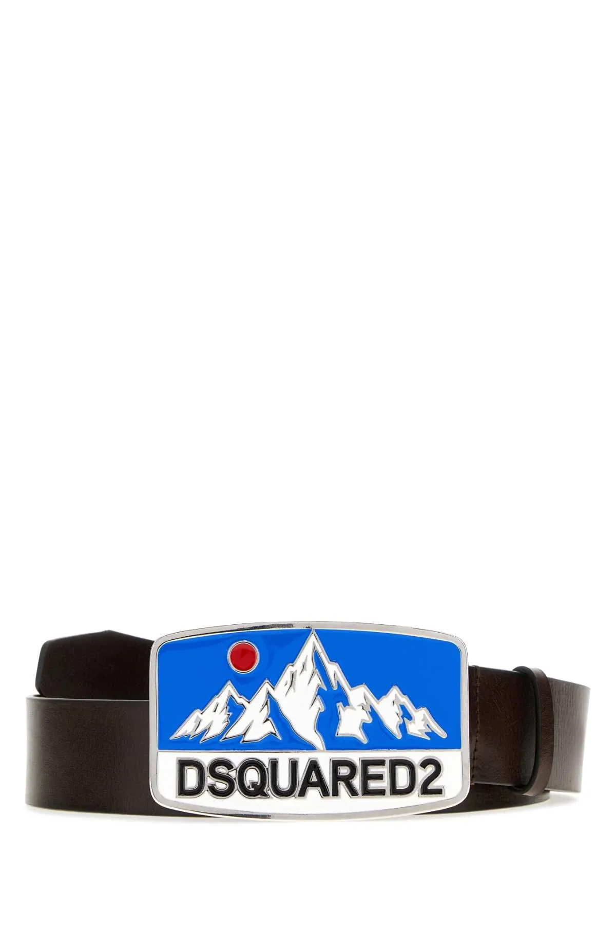 Testadimoro Belt by Dsquared2