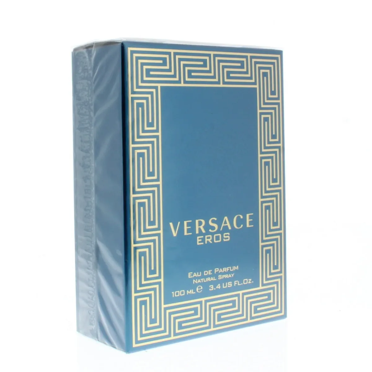 Eros Eau De Parfum by Versace