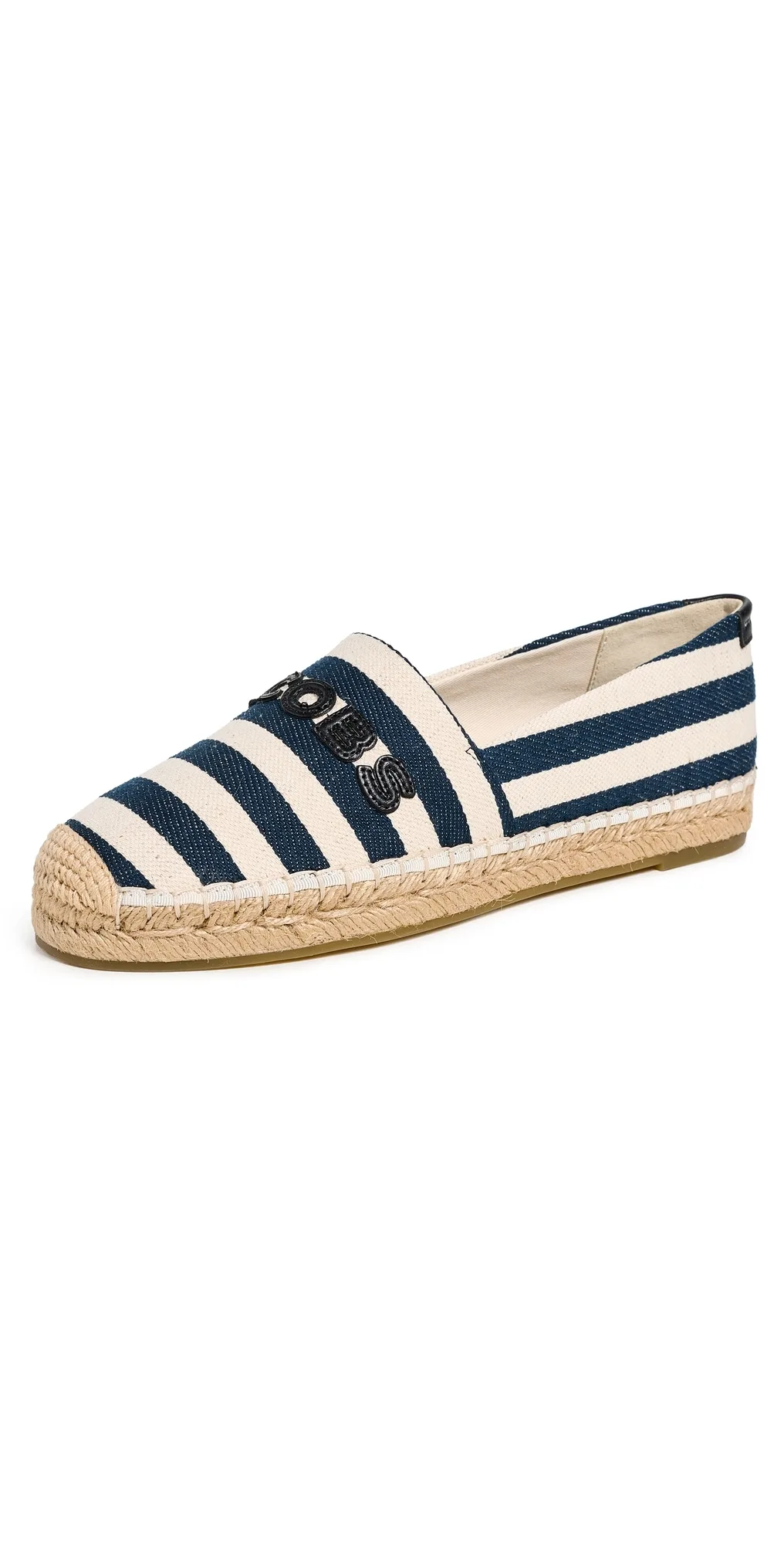 The Espadrilles by Marc Jacobs