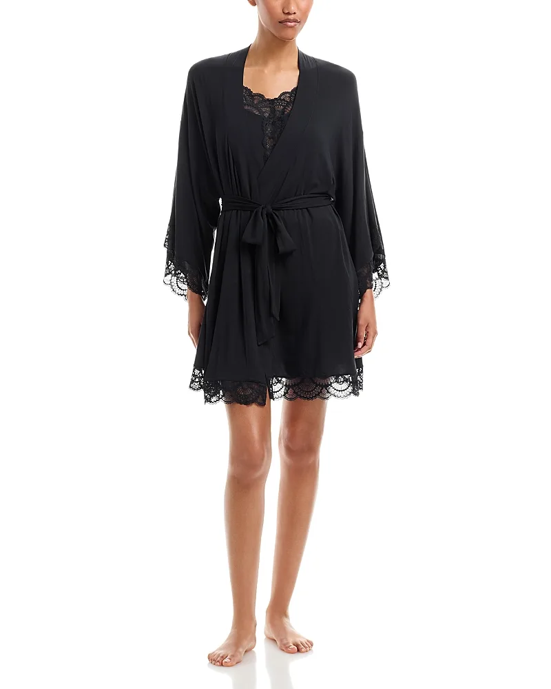 Mariana Tencel Modal Robe by Eberjey