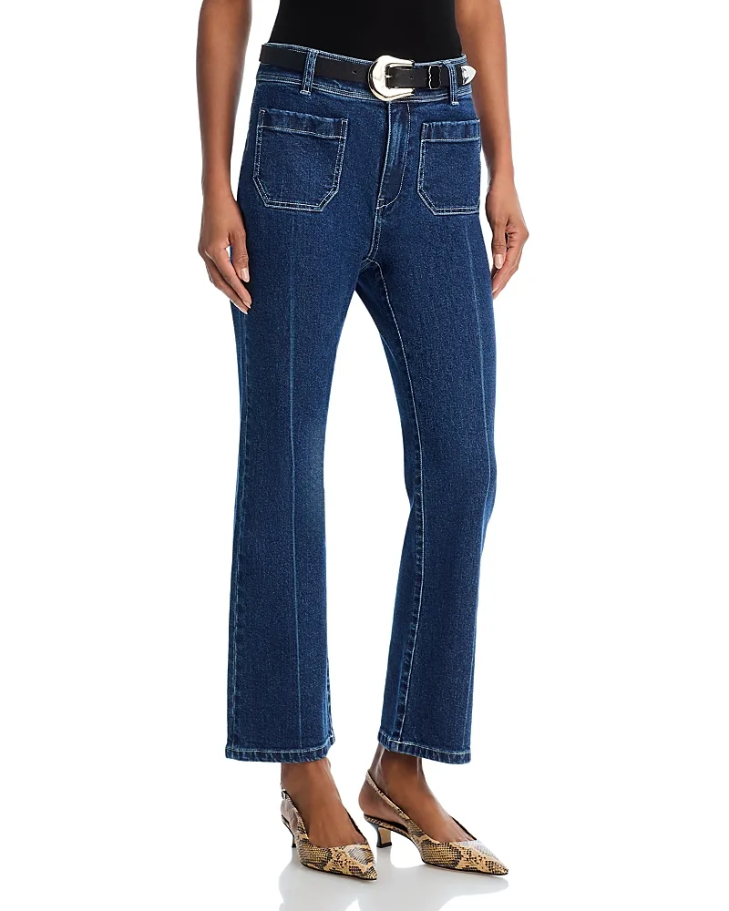 Dorothea Jeans by Cinq a Sept