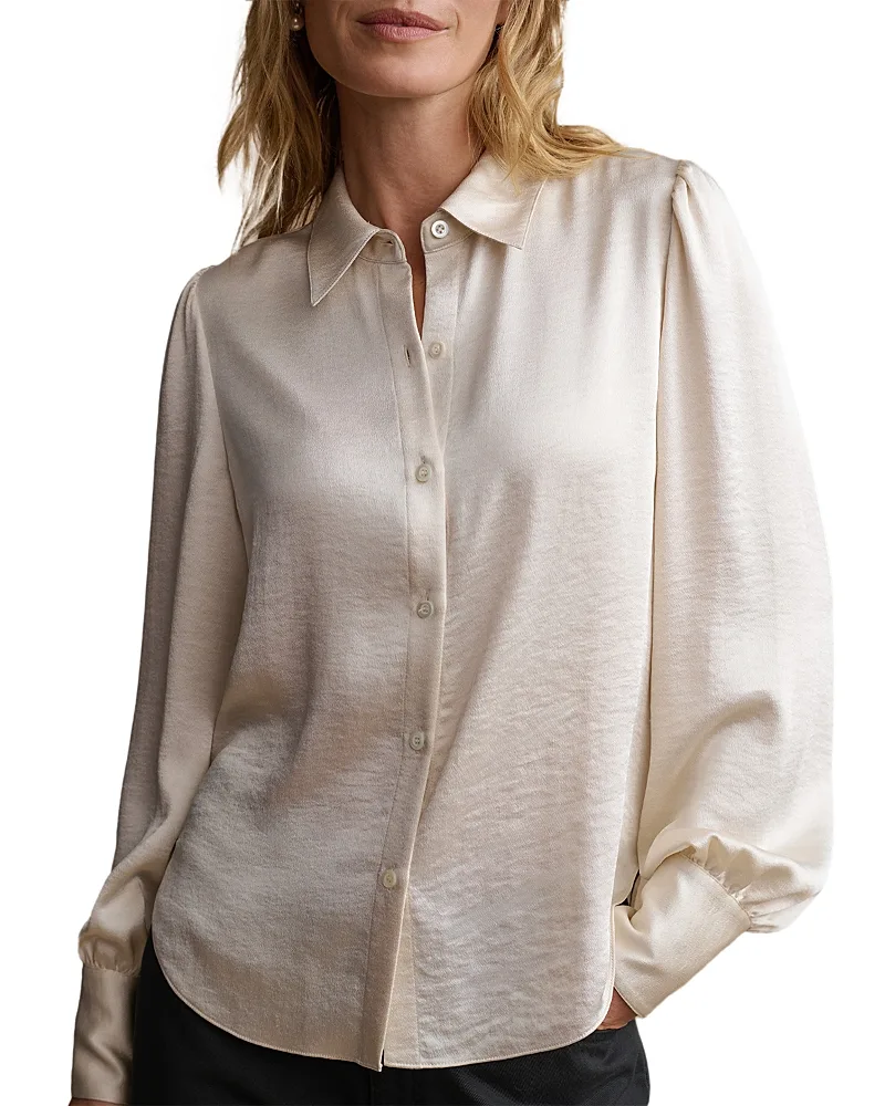 Remy Shirt by Jenni Kayne