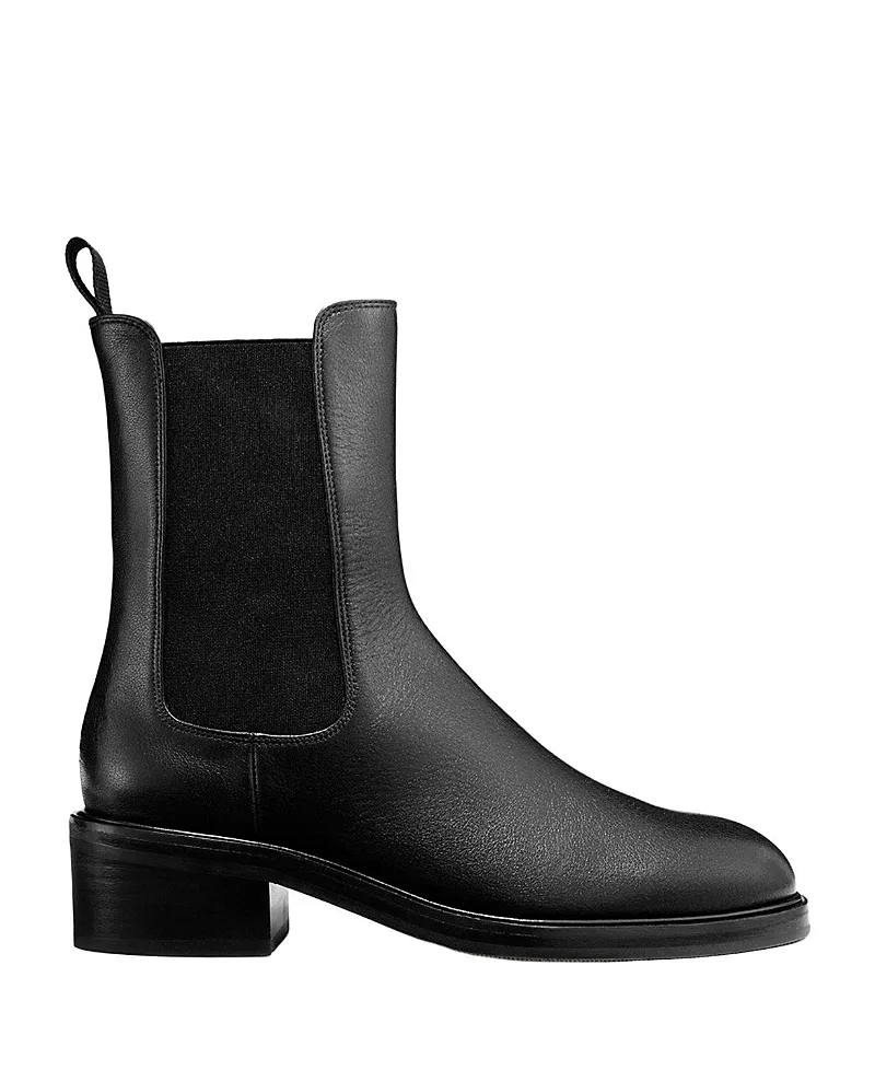 The City Chelsea Boots by Margaux