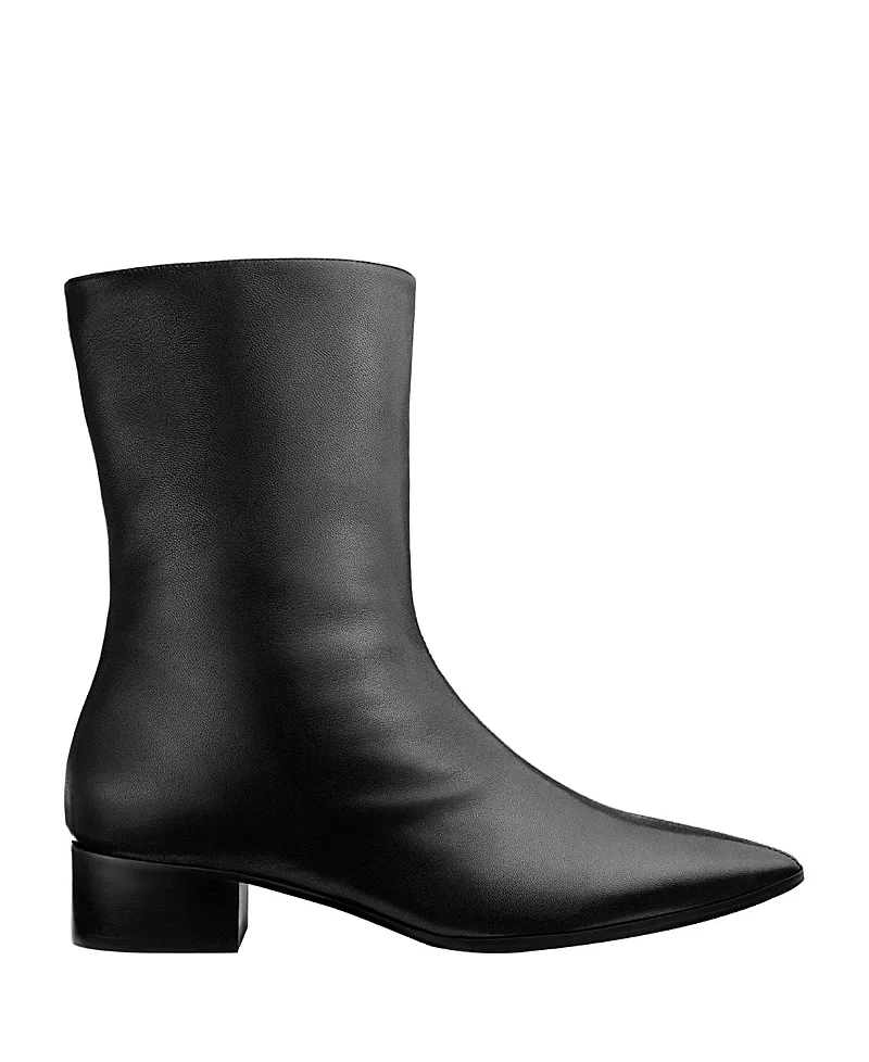The Hayes Boots by Margaux