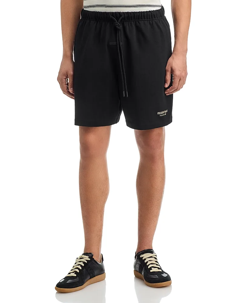 Essentials Classic Jersey Shorts by Fear Of God
