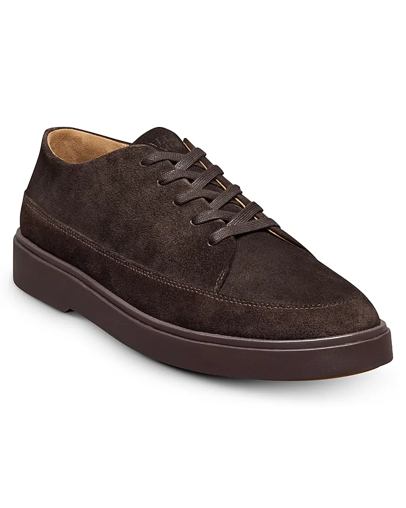 Julian Leather Derby Sneakers by Allen Edmonds