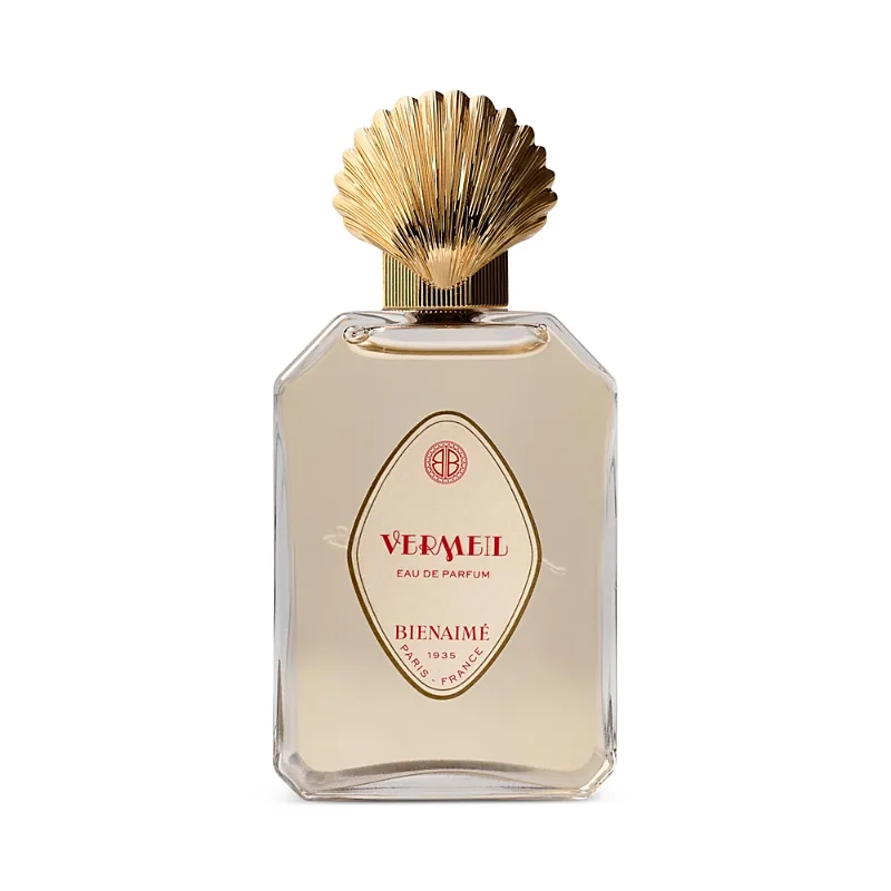 Vermeil Eau De Parfum by Bienaime