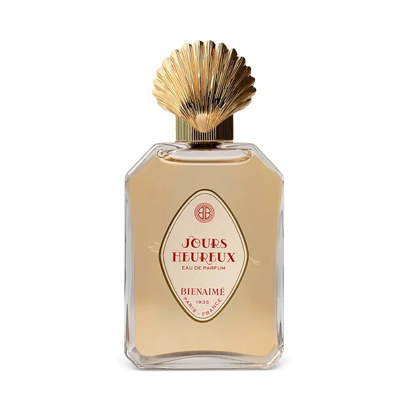 Jours Heureux Eau De Parfum by Bienaime