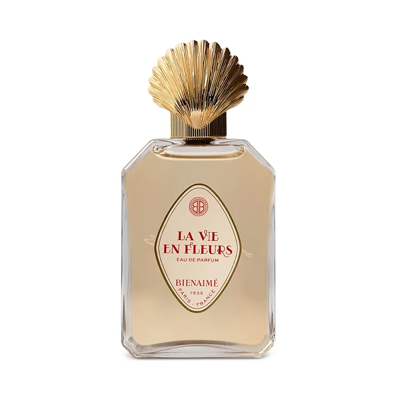 La Vie En Fleurs Eau De Parfum by Bienaime