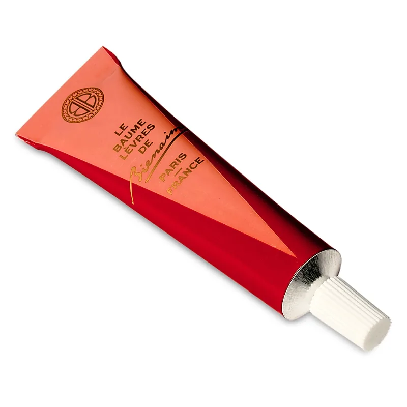 Lip Balm by Bienaime