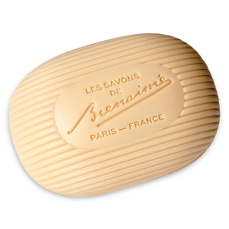 Jours Heureux Solid Soap by Bienaime