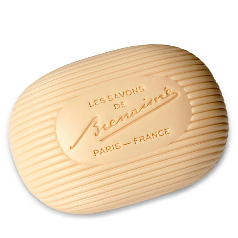 Vermeil Solid Soap by Bienaime