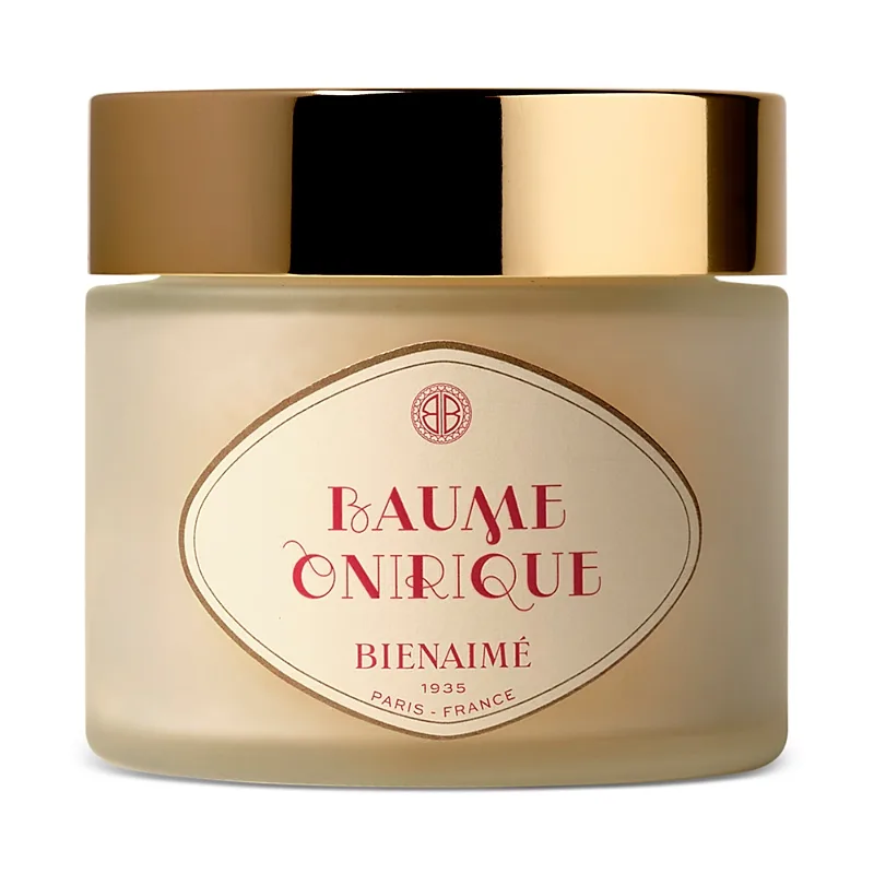 Jours Heureux Dream Balm by Bienaime