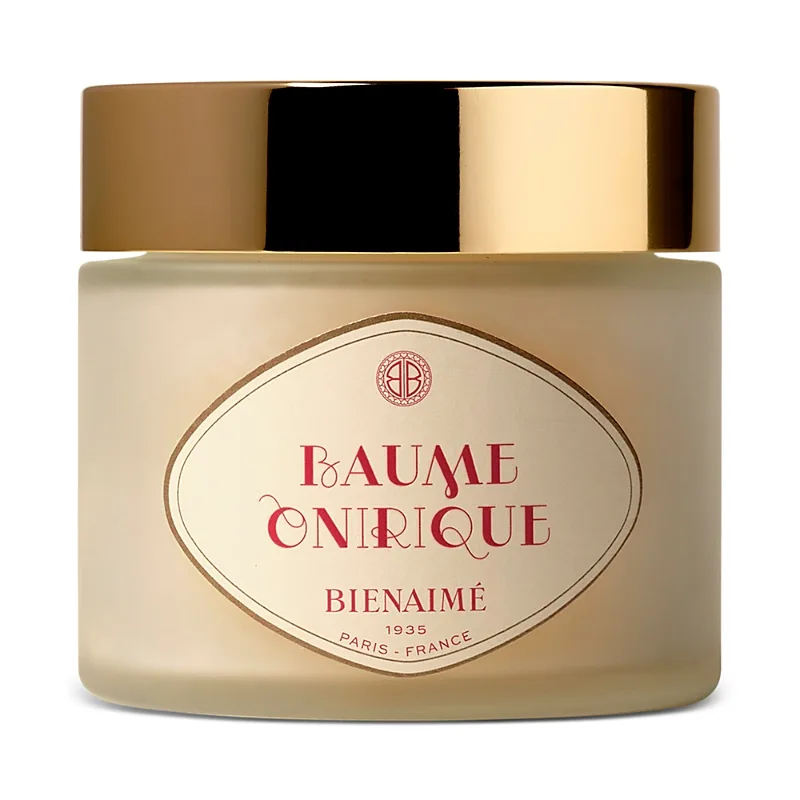 Vermeil Dream Balm by Bienaime