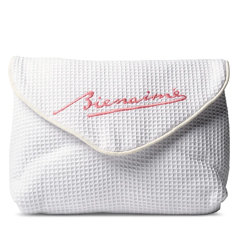 Toiletry Bag by Bienaime