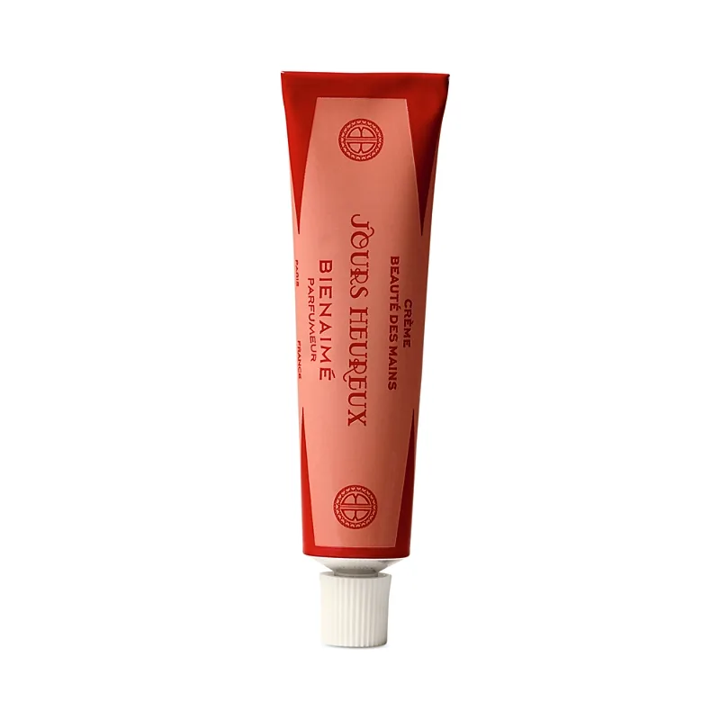 Jours Heureux Hand Beauty Cream by Bienaime
