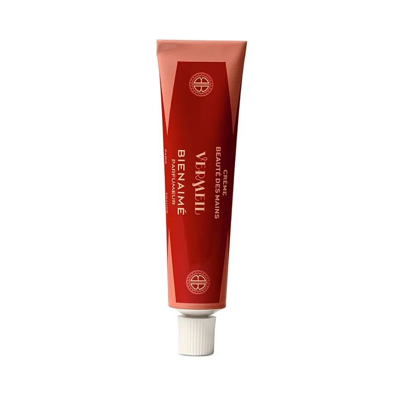 Vermeil Hand Beauty Cream by Bienaime