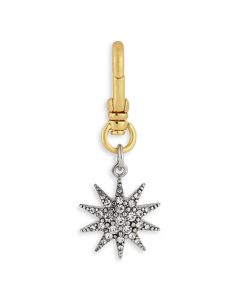 Electra Crystal Star Charm by Lulu Frost