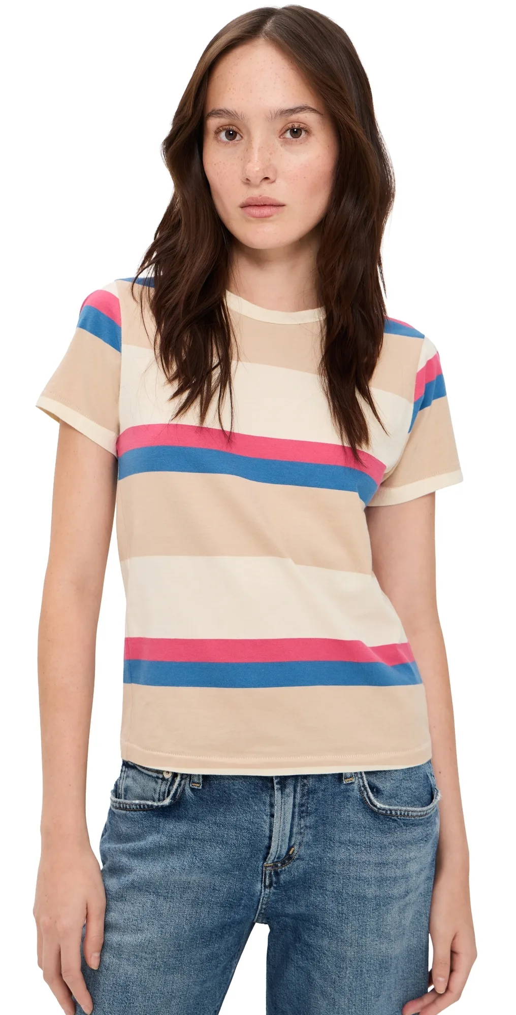 The Little Tee