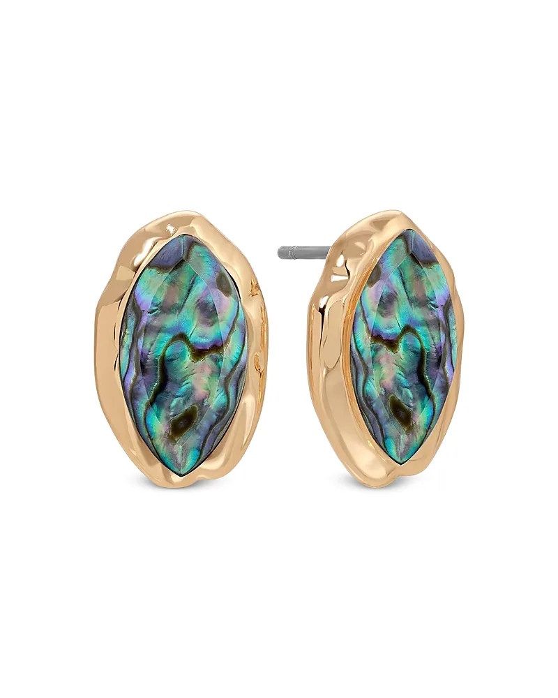 Luxe Mini Stud Earrings by Ettika
