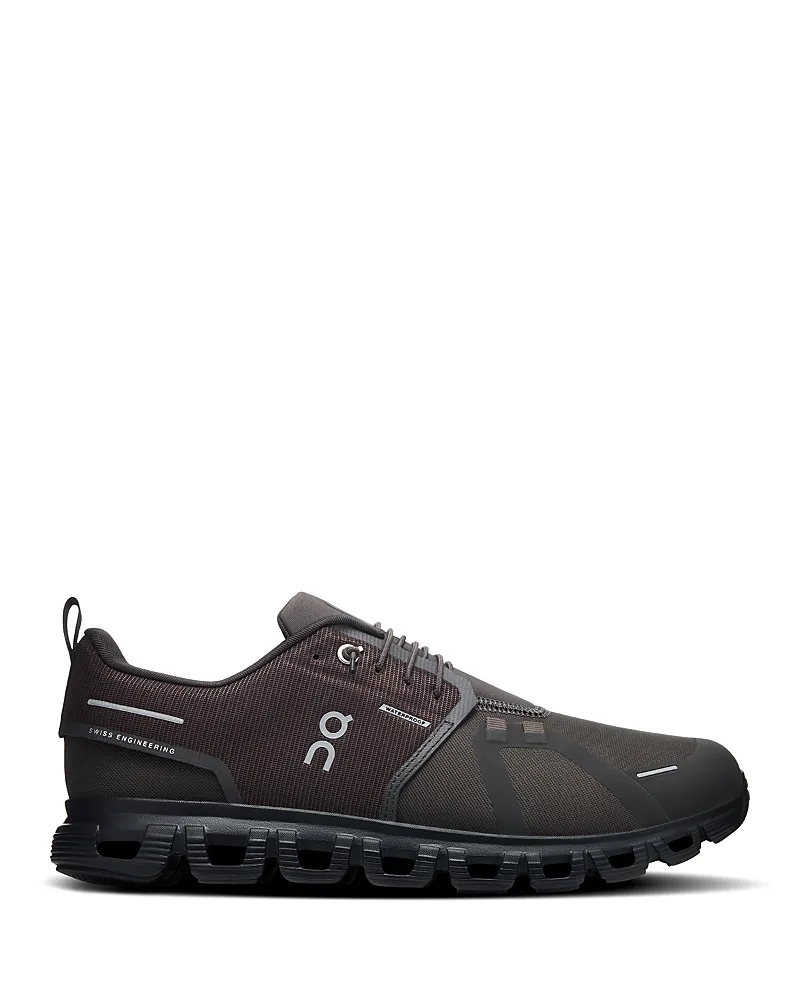 Cloud 6 Waterproof Sneakers by On