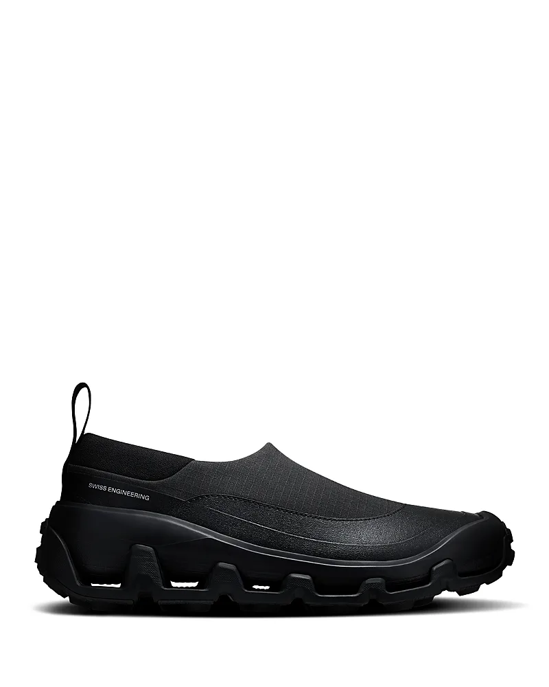 On x Sky High Goods Cloud Low Waterproof Sneakers by On
