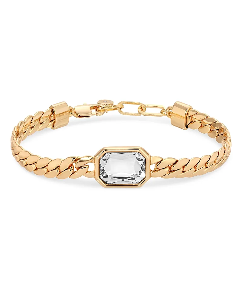 Stone Deco Bracelet by Ettika