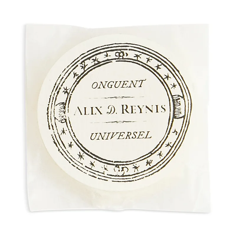 Ointment, 0.35 oz by Alix D. Reynis