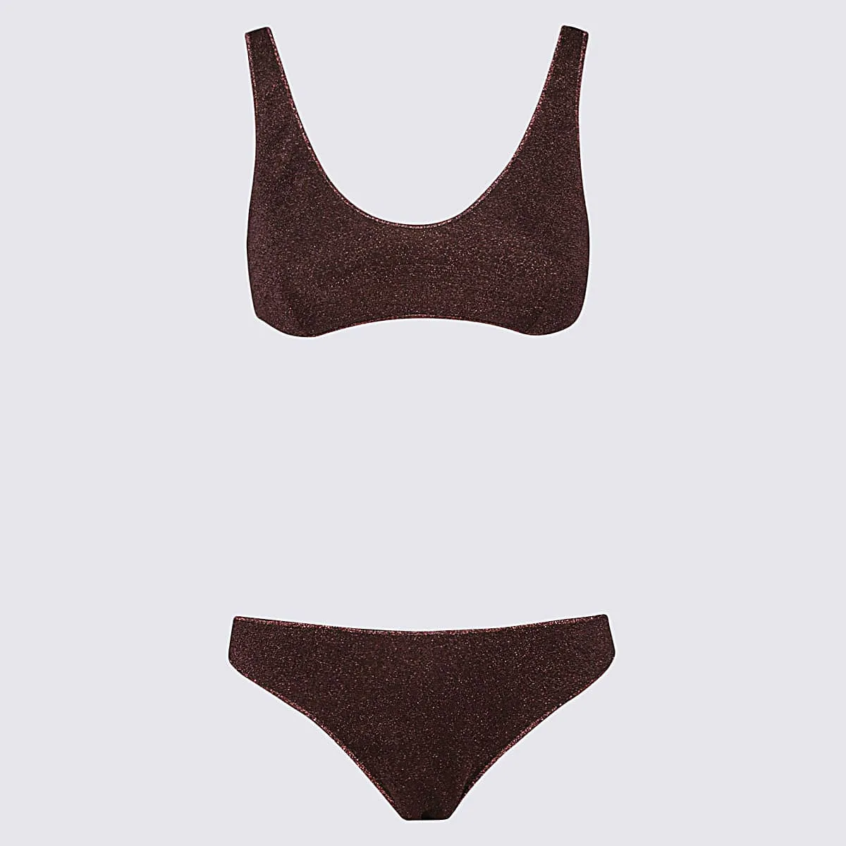 Chocolate Lumiere Swimsuit