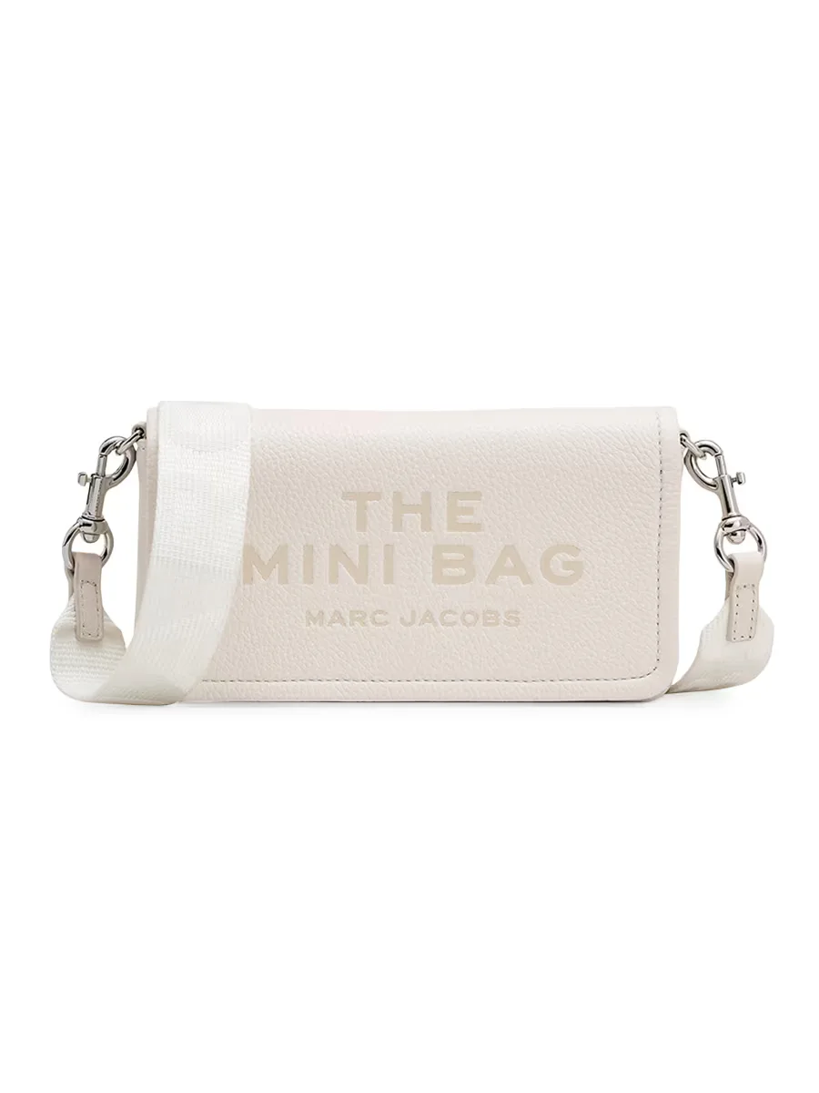 The Mini Bag by Marc Jacobs