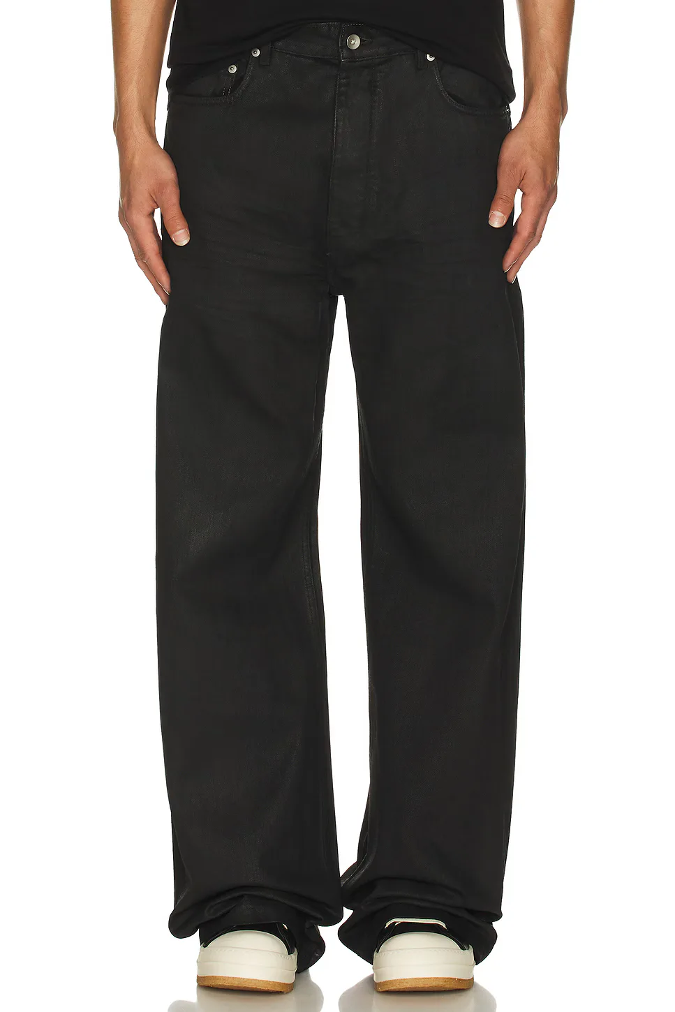 Drkshdw by Rick Owens Geth Jeans by Rick Owens