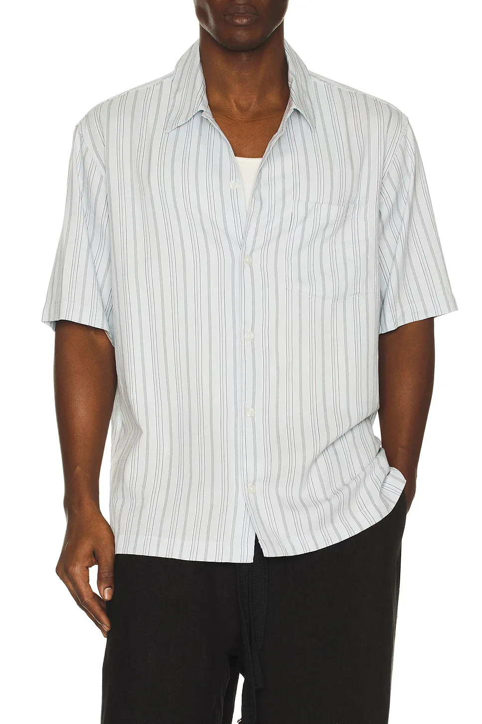 Saayo Shirt by Samsoe Samsoe