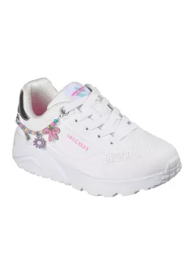 Uno Lite Sneakers - Charming Lite by Skechers