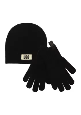 Lightweight Gift Set by UGG