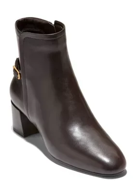 Go-To Suzanne Booties by COLE HAAN